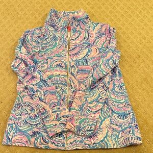 Lilly Pulitzer Jacket Medium